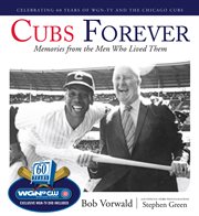 Cubs forever cover image