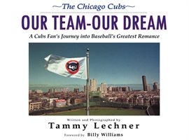 Cover image for Our Team-Our Dream