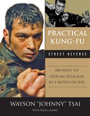 Practical kung-fu street defense cover image