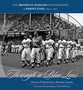 The Brooklyn Dodgers, An American Treasure [DVD  