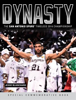 Cover image for Dynasty