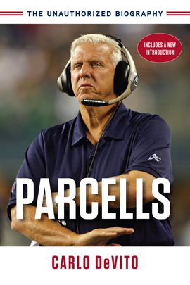 Cover image for Parcells