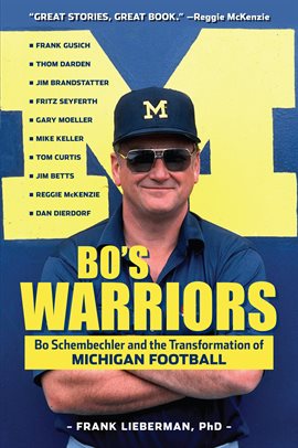 Cover image for Bo's Warriors