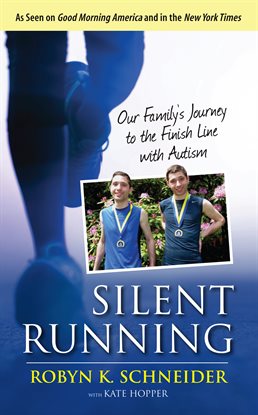 Umschlagbild für Silent Running