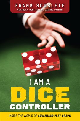 Cover image for I Am A Dice Controller