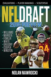 NFL draft 2015 preview cover image