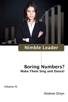 Cover image for Nimble Leader Volume IV