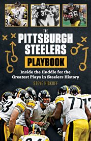 Pittsburgh Steelers Playbook cover image