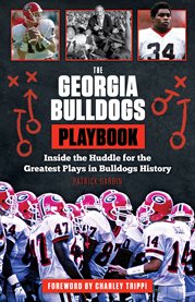 Georgia Bulldogs Playbook cover image