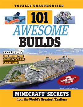 Cover image for 101 Awesome Builds