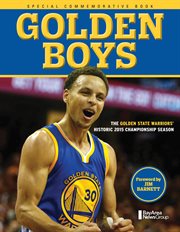 Golden Boys cover image