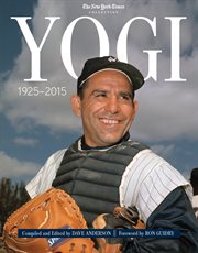 Yogi, 1925-2015 cover image