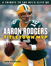 Aaron rodgers cover image