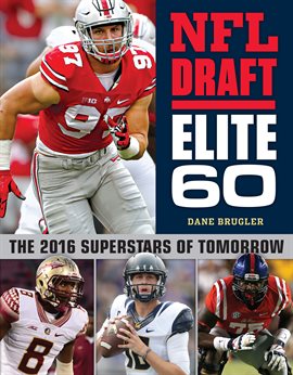 Cover image for NFL Draft Elite 60