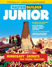 Master builder junior cover image