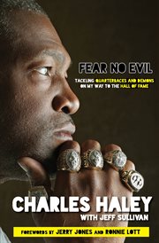 Fear no evil: tackling quarterbacks and demons on my way to the Hall of Fame cover image