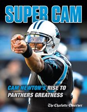 Super Cam cover image