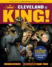 Cleveland Is King cover image