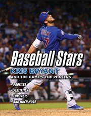 Baseball Stars cover image