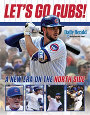 Let's Go Cubs! cover image
