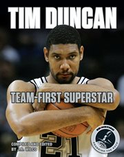 Tim Duncan cover image