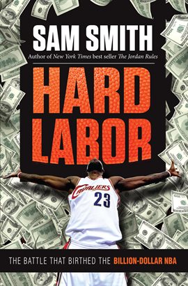 Cover image for Hard Labor
