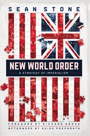New World Order : A Strategy Of Imperialism cover image