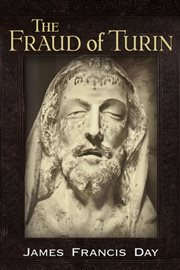 Fraud of Turin cover image