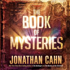 Cover image for The Book of Mysteries