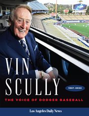 Vin scully cover image