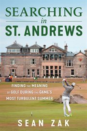 Searching in St. Andrews cover image