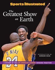 Sports illustrated the greatest show on earth cover image
