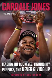Cardale Jones cover image