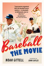 Baseball : The Movie cover image