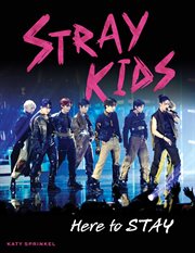 Stray Kids : Here to STAY cover image