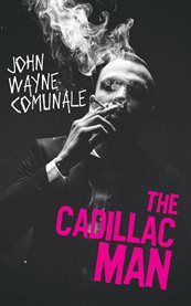 The cadillac man cover image