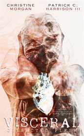 Visceral : Collected Flesh cover image