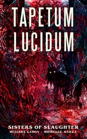 Tapetum Lucidum cover image