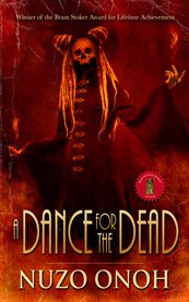 A dance for the dead cover image