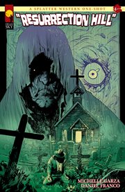 Resurrection Hill cover image