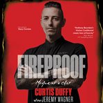 Fireproof cover image
