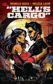 Hell's Cargo : Splatter Western cover image
