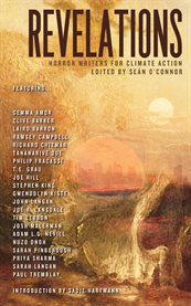 Revelations : Horror Writers for Climate Action cover image
