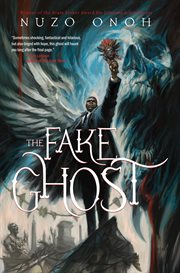 The Fake Ghost cover image