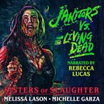 Janitors vs. the Living Dead cover image