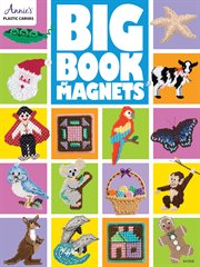 Big book of magnets cover image
