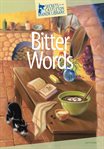 Bitter words cover image