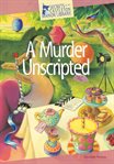 A murder unscripted cover image