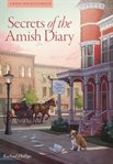 Secrets of the Amish diary cover image