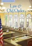 Law & old order cover image